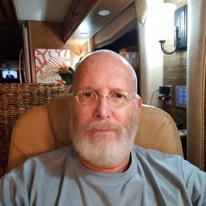 Meet your Posher, Keith